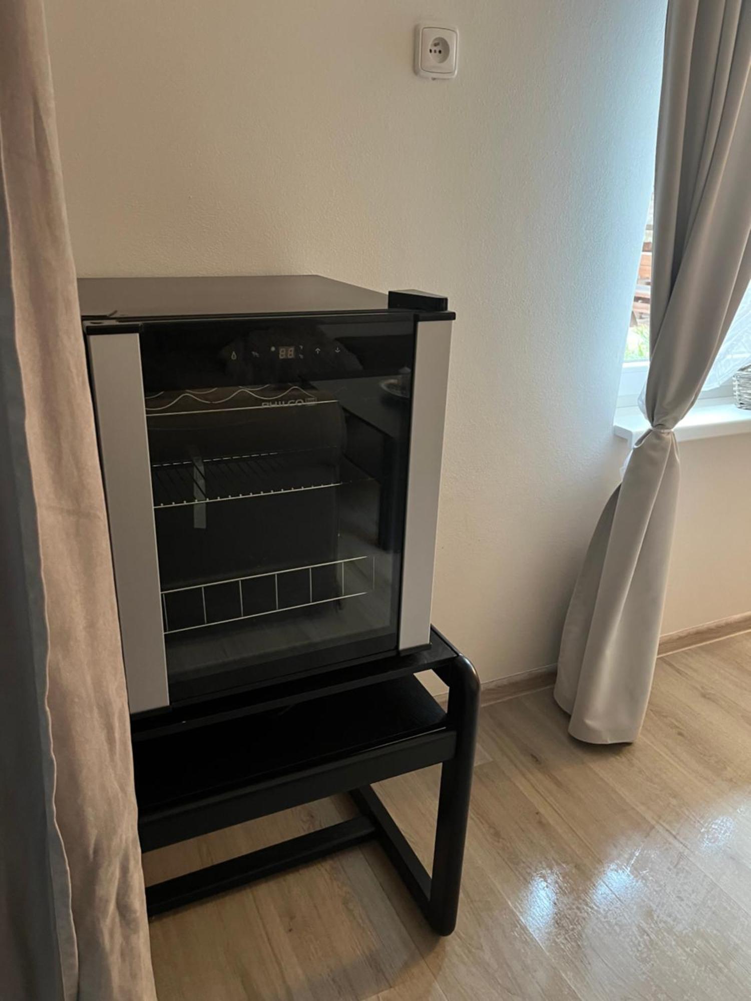 Chalupa Na Lipove V Hlohovci Hlohovec Kültér fotó